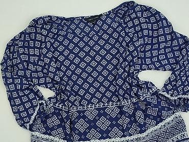 pull bear marynarka: New Look, Bluzka damska, rozmiar L — 1