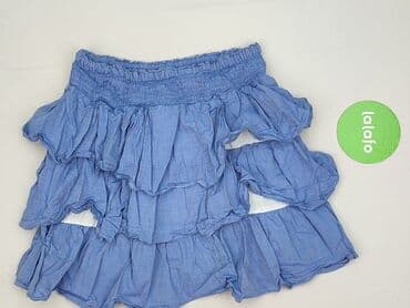 spódnice plisowane allegro: H&M, Spódnica damska, rozmiar S — 3