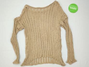 sweter w truskawki zara: Women`s sweater, size S (EU 36) — 3