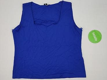 dilvin blue: C&A, Top damski, rozmiar XL — 2