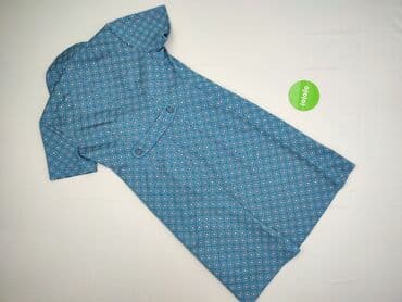 koszule modna kiecka: Sukienka damska, rozmiar S — 4