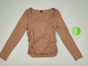 koszulka barcelony 2223 lewandowski: Shein, Women's blouse, size L (EU 40) — 2