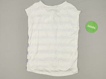 koszula wiya w paski: Bluzka damska, rozmiar M — 3