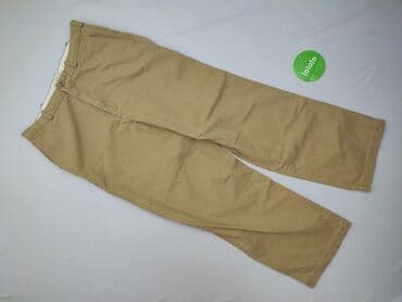fajne jeansy: Chinosy dla mężczyzn, rozmiar L — 2