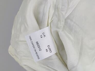 koszulka jedwabna intimissimi: Top damski, rozmiar L — 5