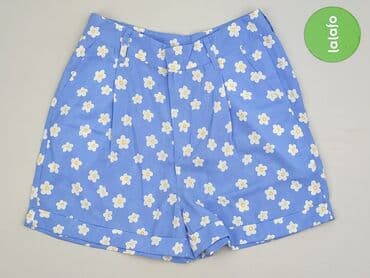 sinsay biale spodenki: Sinsay, Szorty damskie, rozmiar S — 4