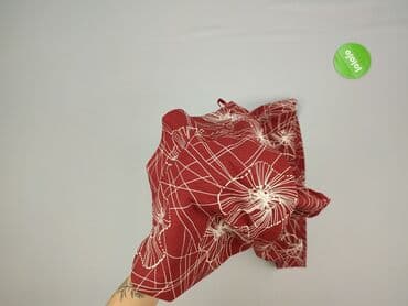 czerwone spódnice w groszki: Carry, Spódnica damska, rozmiar S — 5