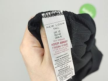 Underwear: New Look, Women`s body, size L — 4