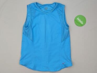 spodenko spódniczka nike: Nike, Bluzka damska, rozmiar M — 2