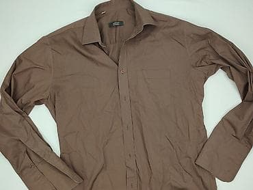 dresy 34: Koszulа dla mężczyzn, rozmiar L — 1