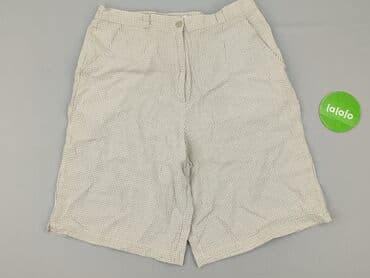 ładne krótkie spodenki: Szorty damskie, rozmiar 2XL — 2