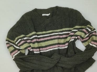 abercrombie fitch sweter: House, Sweter damski, rozmiar M — 2