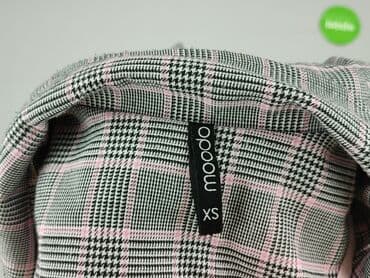 sukienka o kroju marynarki h: Moodo, Women's blazer, size XS (EU 34) — 4
