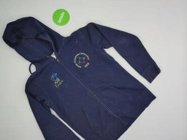 bluzy z stichem: Fruit Of The Loom, Bluza z kapturem damska, rozmiar M — 2