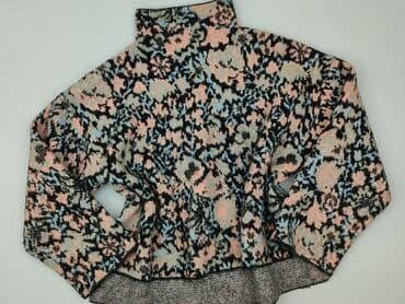 kurtka zimowa pluszowa: Zara, Sweter damski, M — 1