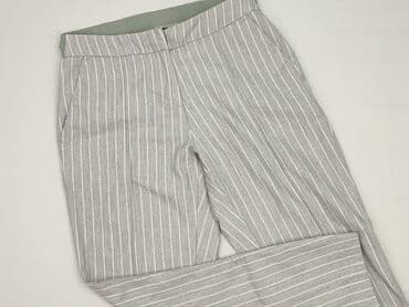 bluzki dla puszystych allegro: Esmara, Material trousers for women, size M (EU 38) — 1