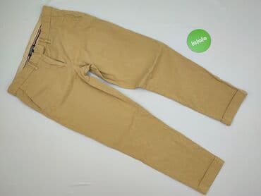 tom tailor ubrania: Tommy Hilfiger, Chinos for men, size S — 2