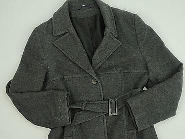 Yessica, Płaszcz damski, rozmiar M — 1