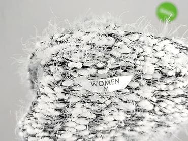 alpaki bluzy: Kardigan damski, rozmiar M — 4