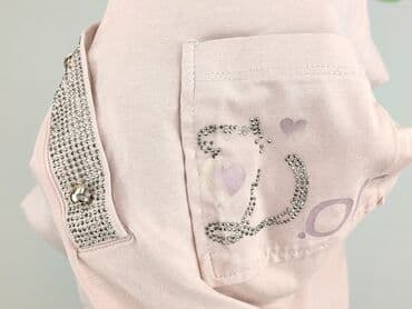 koszula damska z misiem: Tunika damska, rozmiar XL — 6