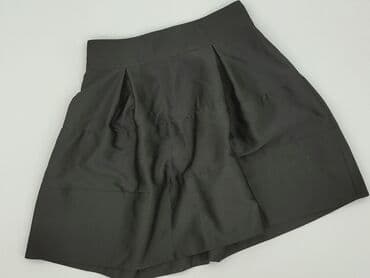 obcisła czarne spódnice: Women`s skirt, S — 1