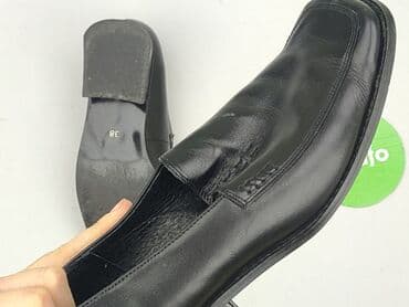 buty oleksy mokasyny: Półbuty damskie, 38 — 6