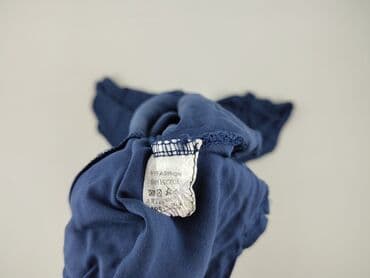 sukienki maxi na wesele niebieska: Sukienka damska, rozmiar S — 4