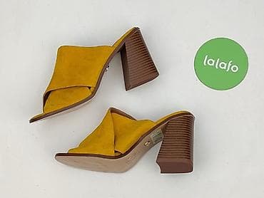 buty raj: River Island, Sandały damskie, rozmiar 41 — 3