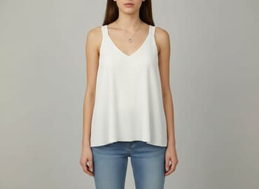 ubrania mango: Mango, Bluzka damska, rozmiar S — 1