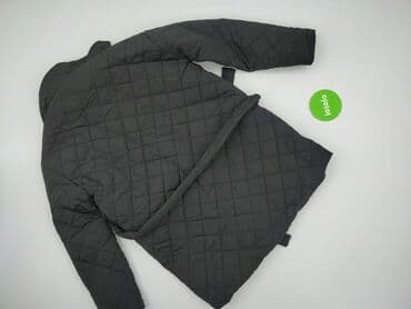 kurtka do dresow: Płaszcz damski, rozmiar S — 3