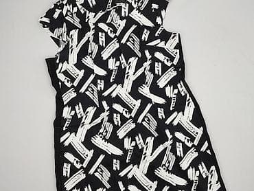 prosta sukienki: Sukienka damska, rozmiar 3XL — 1