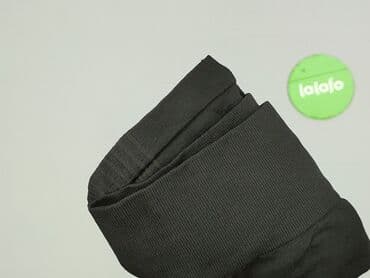 legginsy z wysokim stanem wyszczuplające online: Bielizna damska, One size — 4