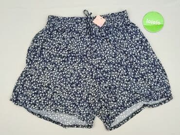 zwiewne spodenki damskie: Szorty damskie, rozmiar M — 2
