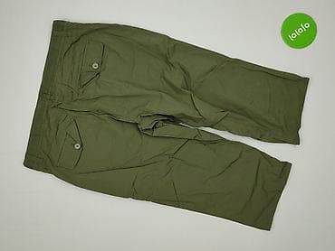 br: Bpc bonprix collection, Spodnie 3/4 damskie, rozmiar XL — 3