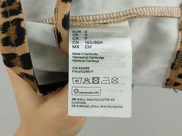 crop tops h m: H&M Divided, Women`s top, S — 5