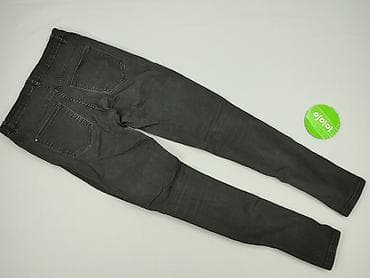 Jeansy damskie, rozmiar S — 3