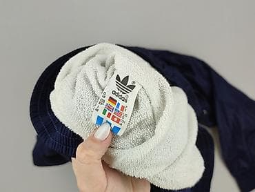 paramour sweter: Adidas, Kurtka przejściowa dla mężczyzn, rozmiar M — 4