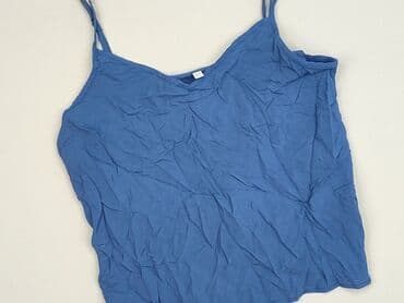 t shirty tommy hilfiger basic: Women`s T-shirt, size L (EU 40) — 1