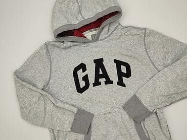Gap, Bluza z kapturem dla mężczyzn, rozmiar M w lalafo.pl Gap, Bluza z kapturem dla mężczyzn, rozmiar M