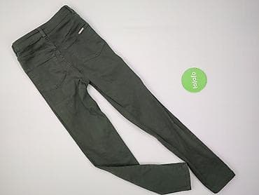 bonarka c: Mohito, Spodnie materiałowe damskie, rozmiar 2XS — 3