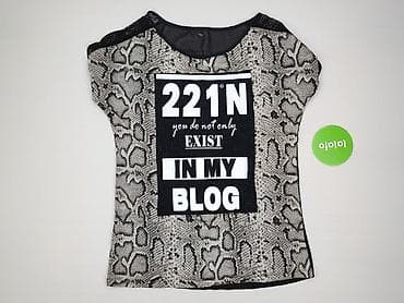 cc petite: T-shirt damski, rozmiar S — 2