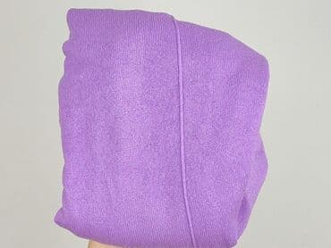 sweter bordo: TU Woman, Sweter damski, rozmiar S — 6