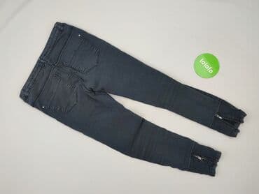 laczki ala crocs: Cropp, Jeansy damskie, rozmiar XS — 3