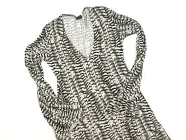 bluzka w geometryczne wzory: Gina Tricot, Women`s dress, size S (EU 36) — 3