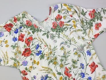 ubra sukienki midi: Sukienka damska, rozmiar 4XL — 1