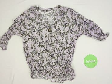 reserved top z piorami: Beloved, Bluzka damska, M — 3