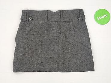 cache cache skirt: Naf Naf, Spódnica damska, rozmiar M — 3