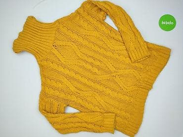 ever me sweter: Primark, Golf damski, rozmiar M — 2