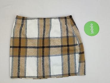 botki zara: Shein, Elegancki komplet, rozmiar L — 7