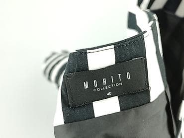 szorty mohito: Mohito, Spódnica damska, rozmiar M — 4